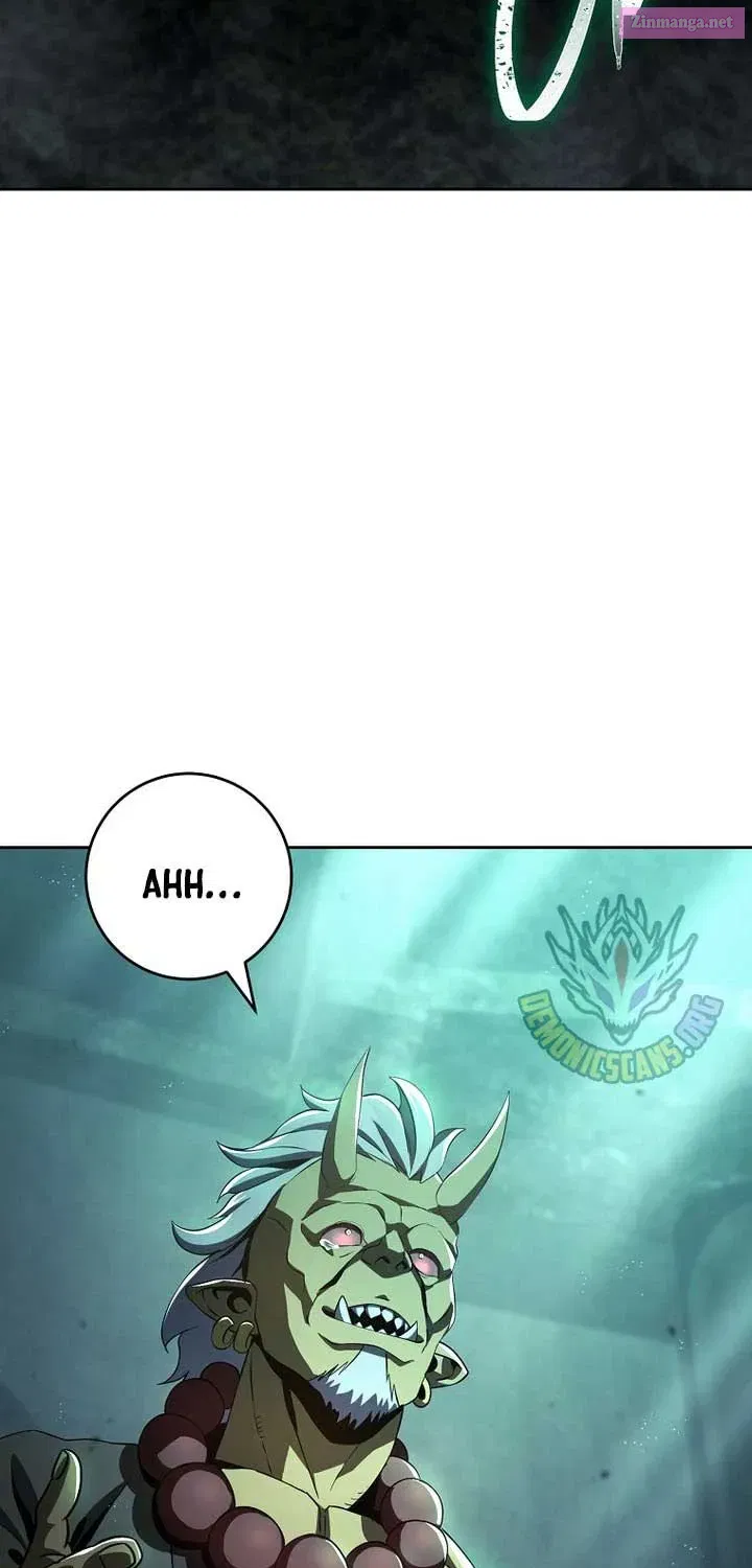 The Skeleton Soldier Failed to Defend the Dungeon [Official] Chapter 330 page 18 - 