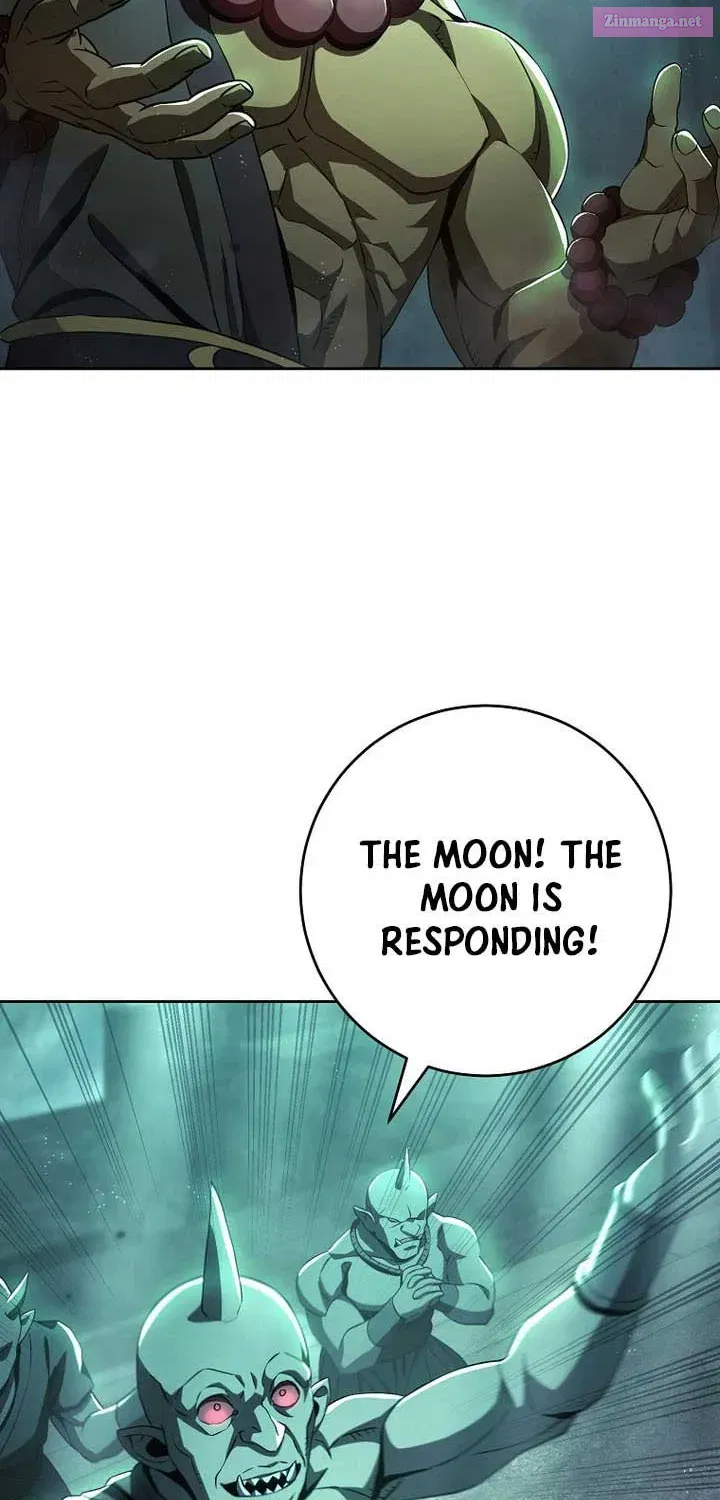 The Skeleton Soldier Failed to Defend the Dungeon [Official] Chapter 330 page 19 - 