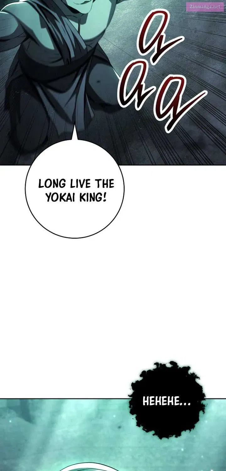 The Skeleton Soldier Failed to Defend the Dungeon [Official] Chapter 330 page 20 - 