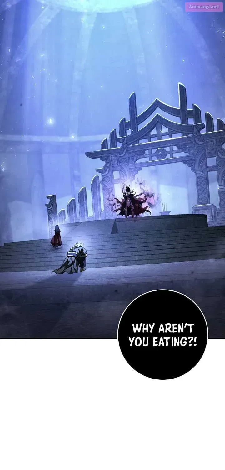 The Skeleton Soldier Failed to Defend the Dungeon [Official] Chapter 330 page 3 - 