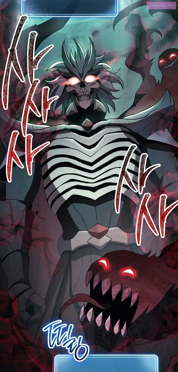 The Skeleton Soldier Failed to Defend the Dungeon [Official] Chapter 330 page 25 - 