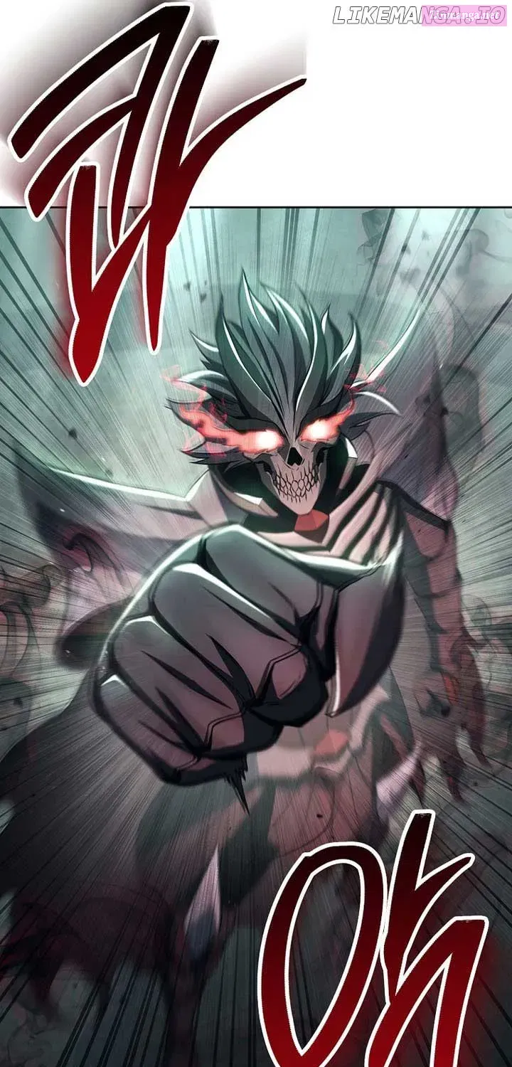 The Skeleton Soldier Failed to Defend the Dungeon [Official] Chapter 330 page 28 - 