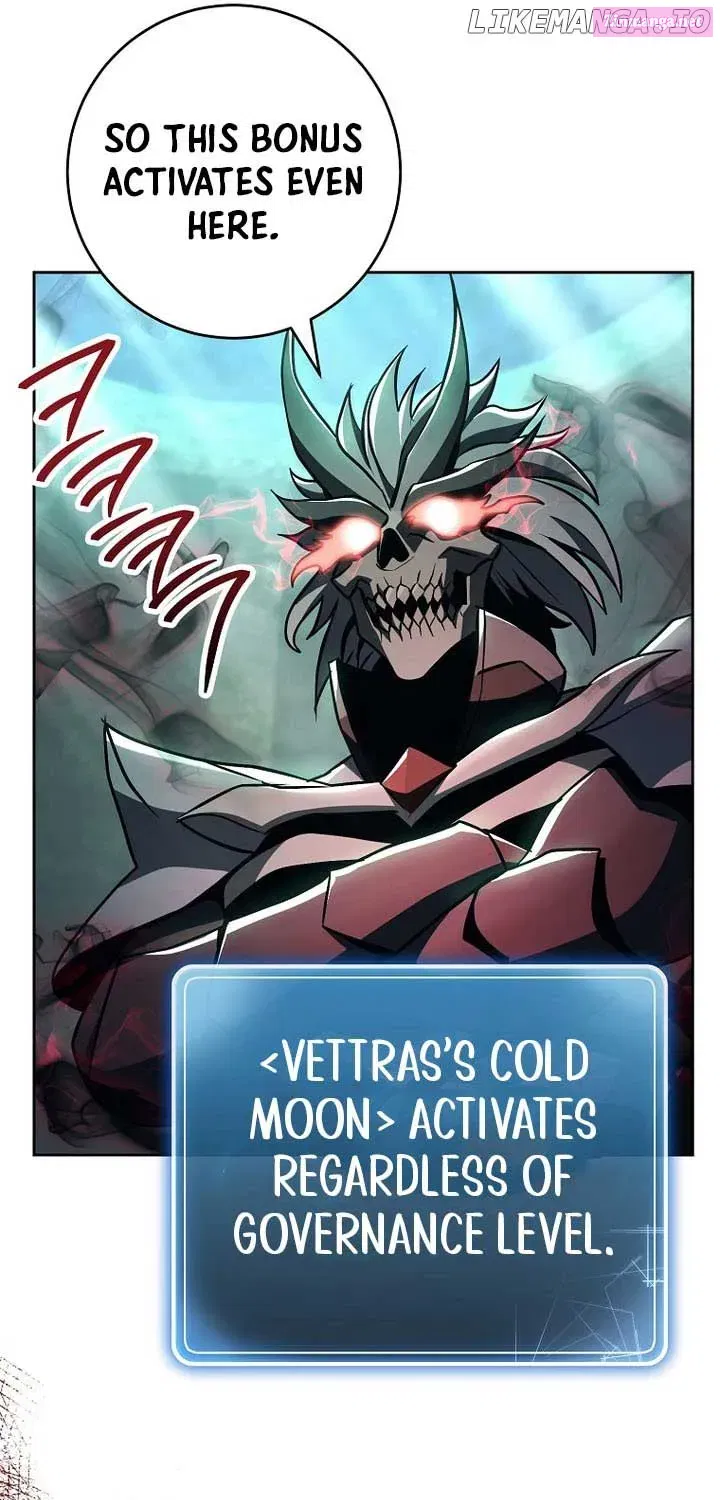 The Skeleton Soldier Failed to Defend the Dungeon [Official] Chapter 330 page 35 - 