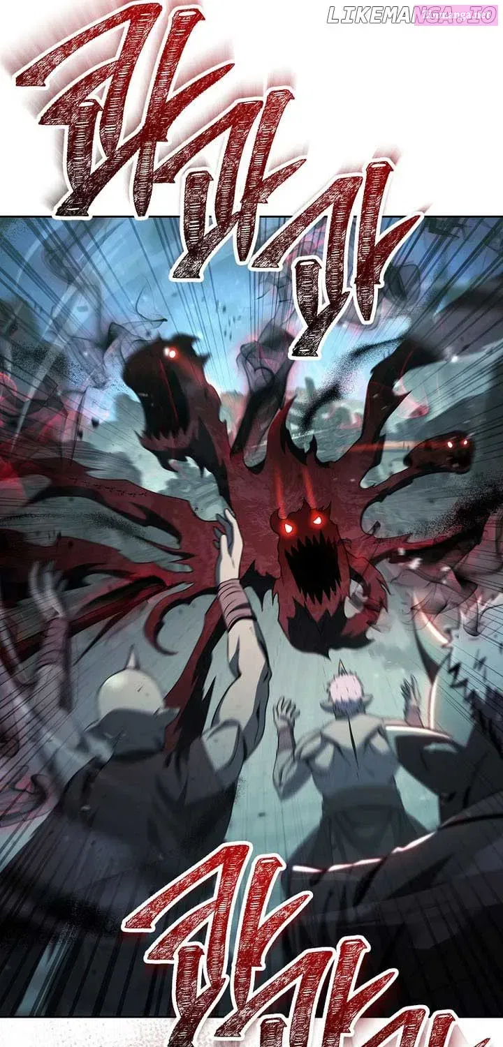 The Skeleton Soldier Failed to Defend the Dungeon [Official] Chapter 330 page 46 - 