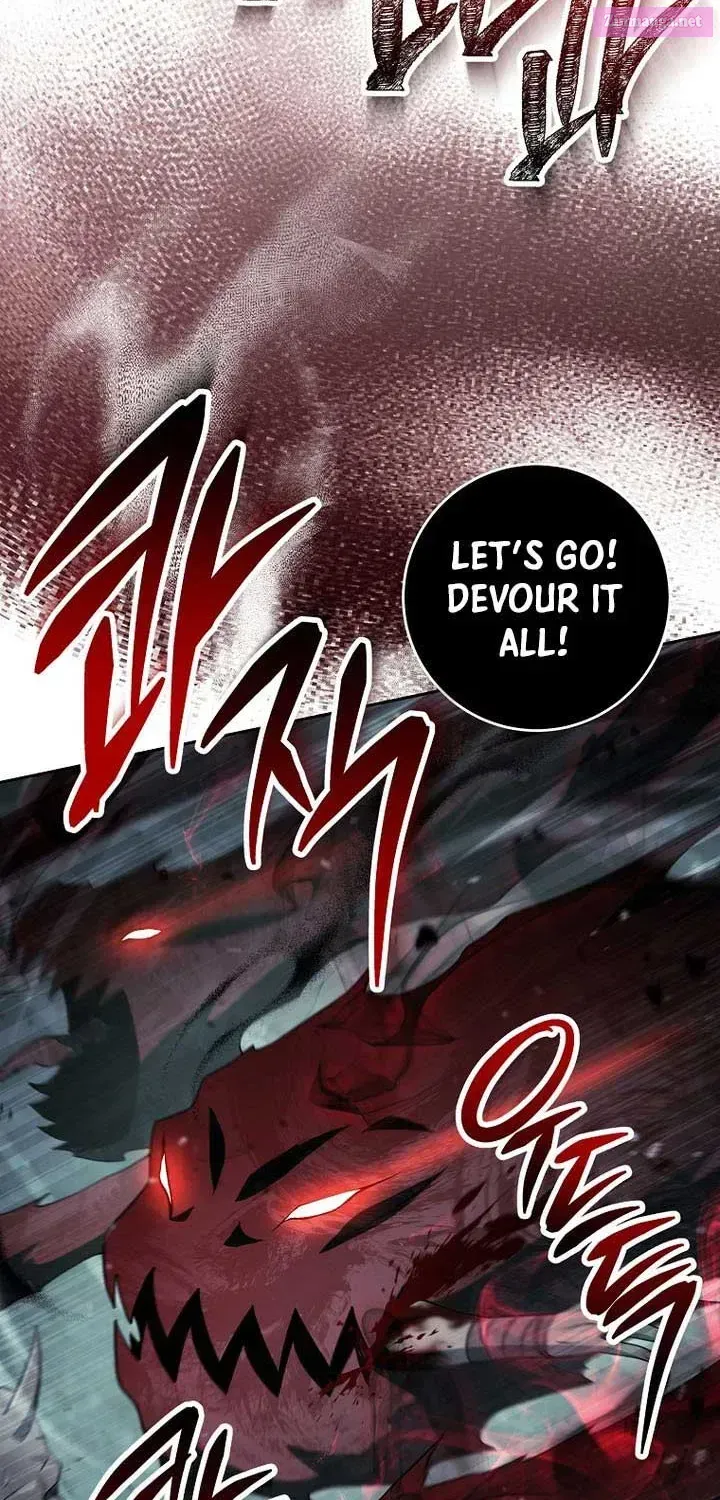The Skeleton Soldier Failed to Defend the Dungeon [Official] Chapter 330 page 47 - 