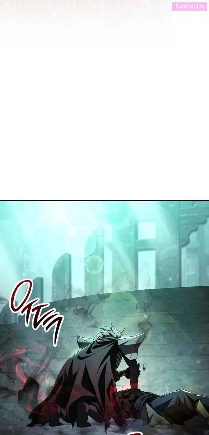 The Skeleton Soldier Failed to Defend the Dungeon [Official] Chapter 330 page 51 - 