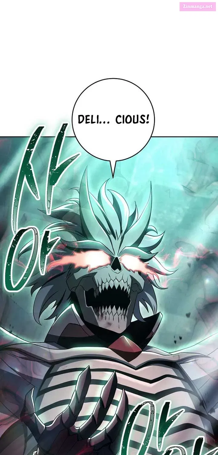 The Skeleton Soldier Failed to Defend the Dungeon [Official] Chapter 330 page 55 - 