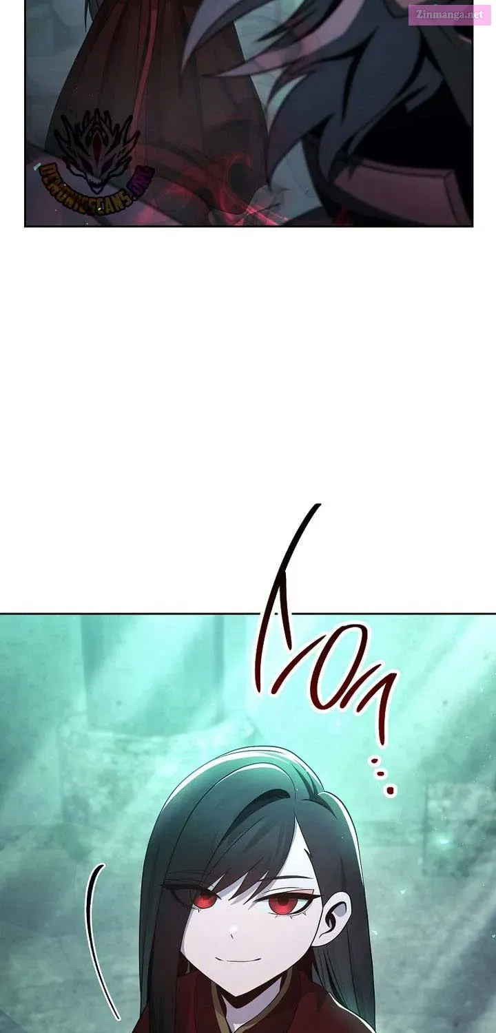 The Skeleton Soldier Failed to Defend the Dungeon [Official] Chapter 330 page 57 - 