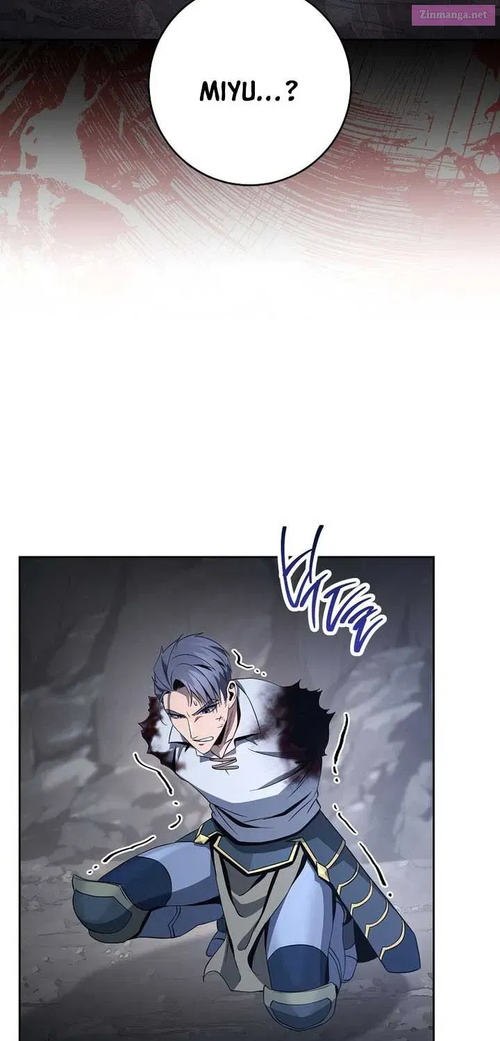 The Skeleton Soldier Failed to Defend the Dungeon [Official] Chapter 330 page 69 - 