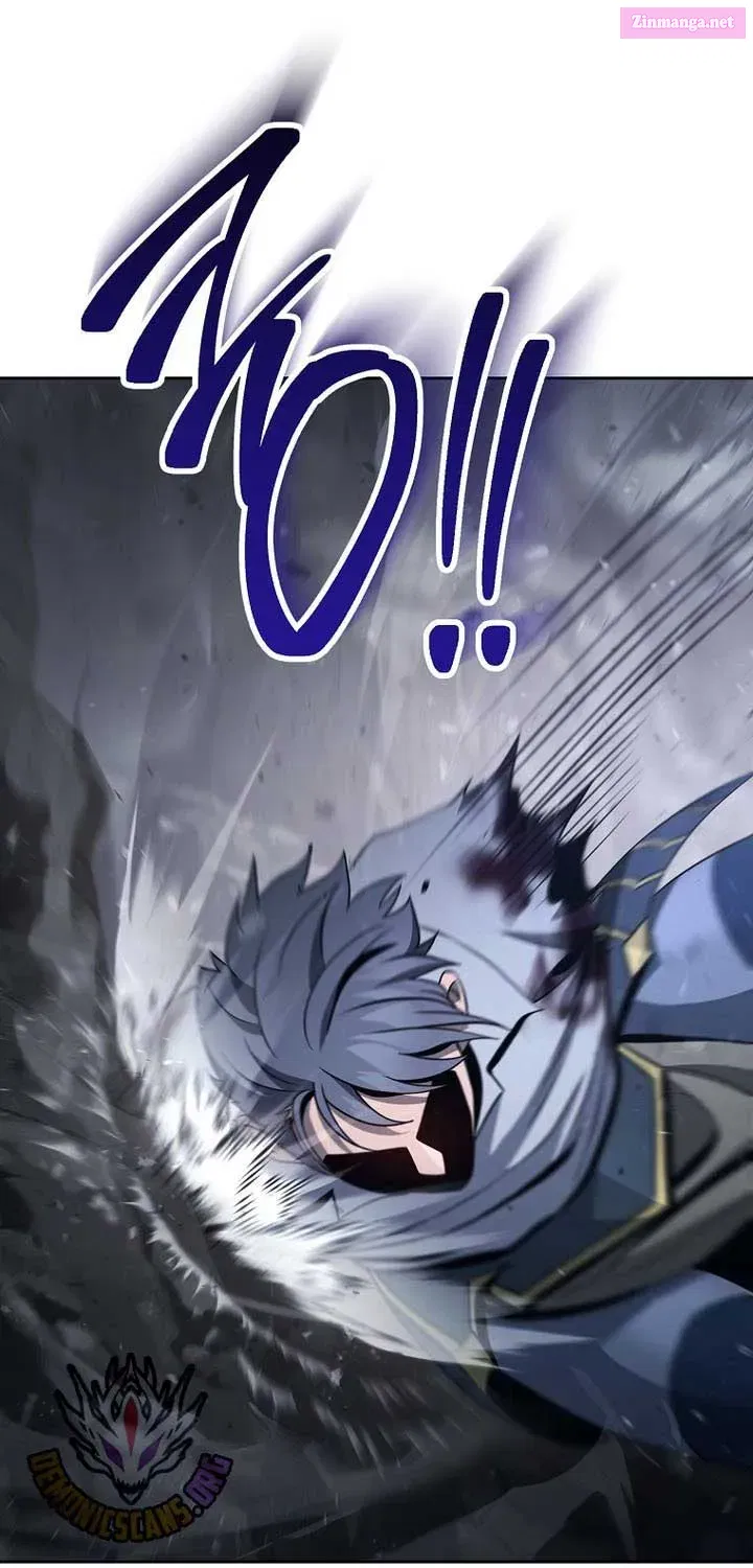The Skeleton Soldier Failed to Defend the Dungeon [Official] Chapter 330 page 71 - 