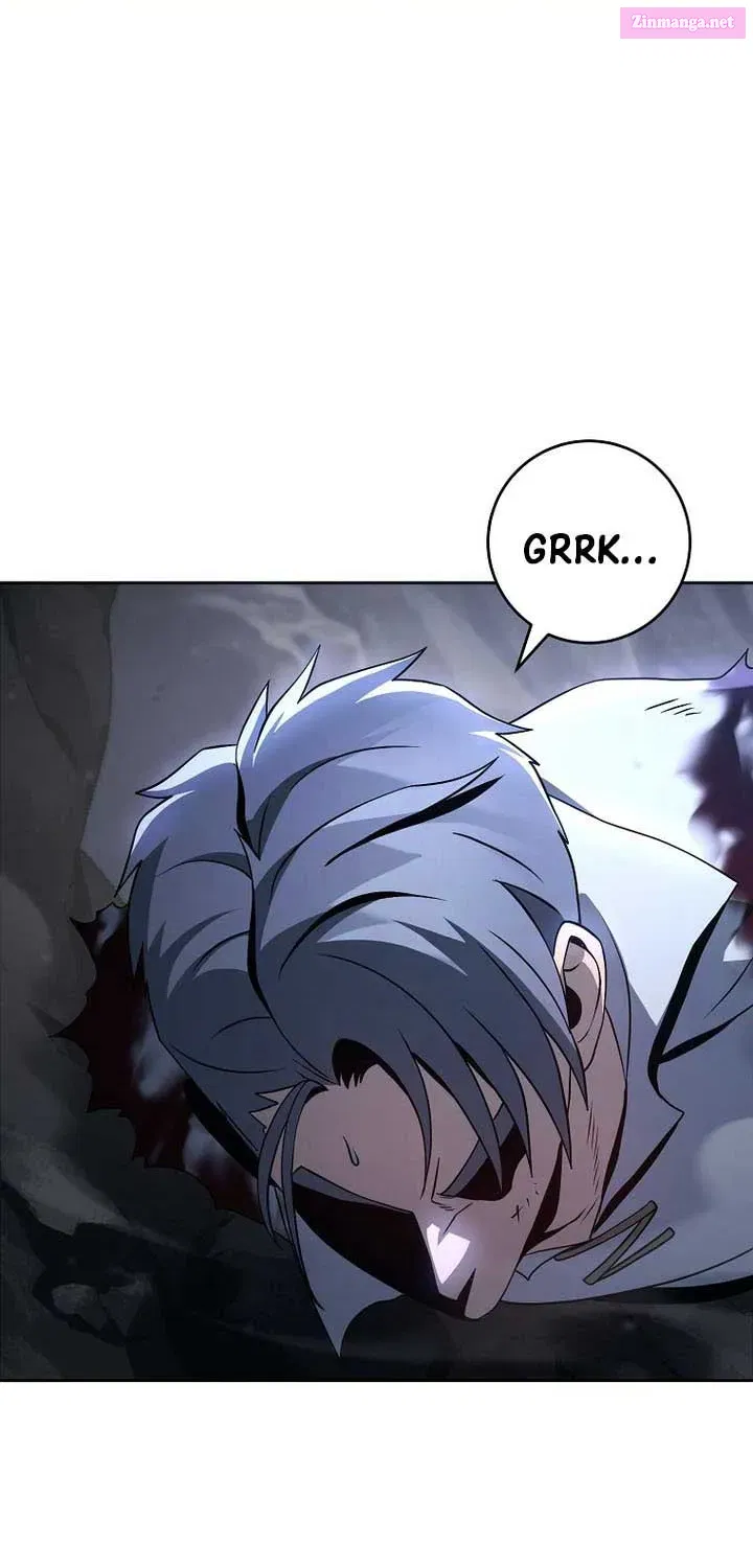 The Skeleton Soldier Failed to Defend the Dungeon [Official] Chapter 330 page 72 - 
