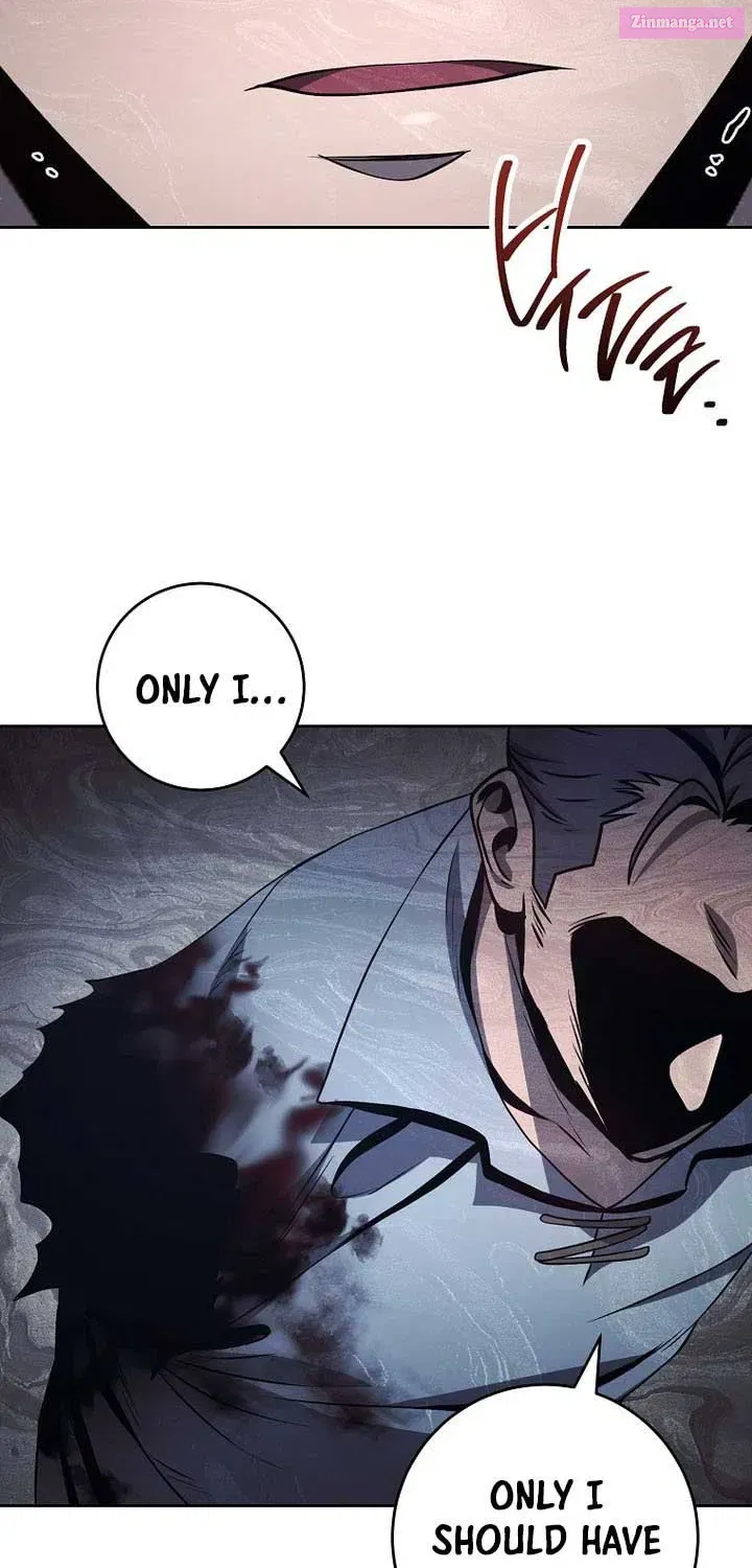 The Skeleton Soldier Failed to Defend the Dungeon [Official] Chapter 330 page 79 - 