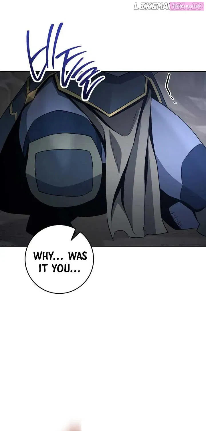 The Skeleton Soldier Failed to Defend the Dungeon [Official] Chapter 330 page 81 - 