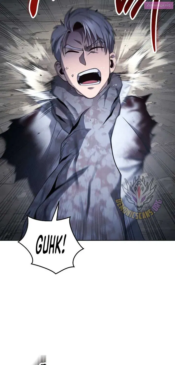 The Skeleton Soldier Failed to Defend the Dungeon [Official] Chapter 331 page 13 - 
