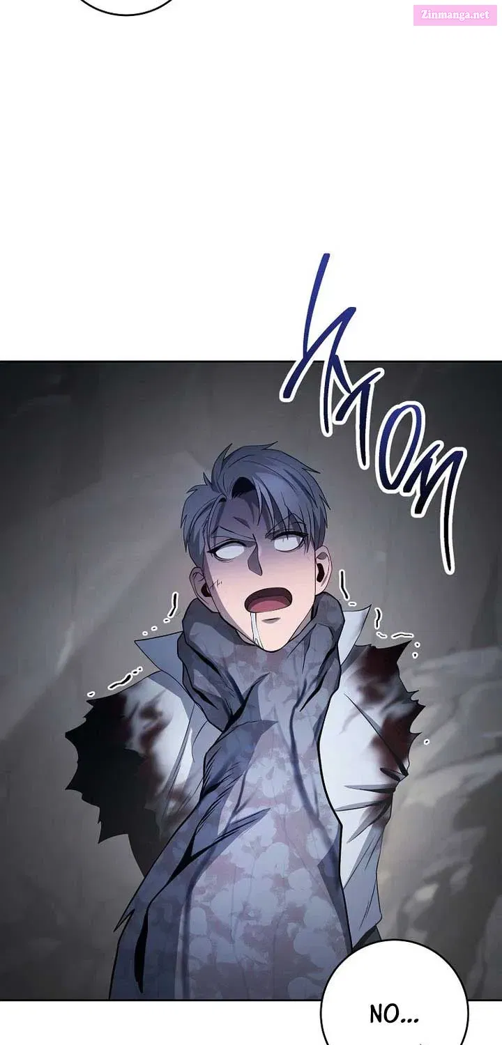The Skeleton Soldier Failed to Defend the Dungeon [Official] Chapter 331 page 18 - 