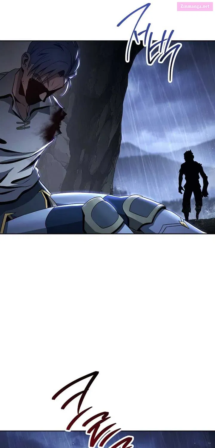 The Skeleton Soldier Failed to Defend the Dungeon [Official] Chapter 331 page 3 - 