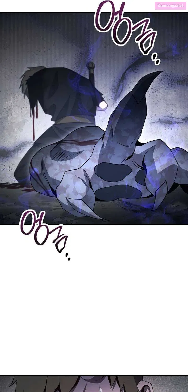 The Skeleton Soldier Failed to Defend the Dungeon [Official] Chapter 331 page 37 - 