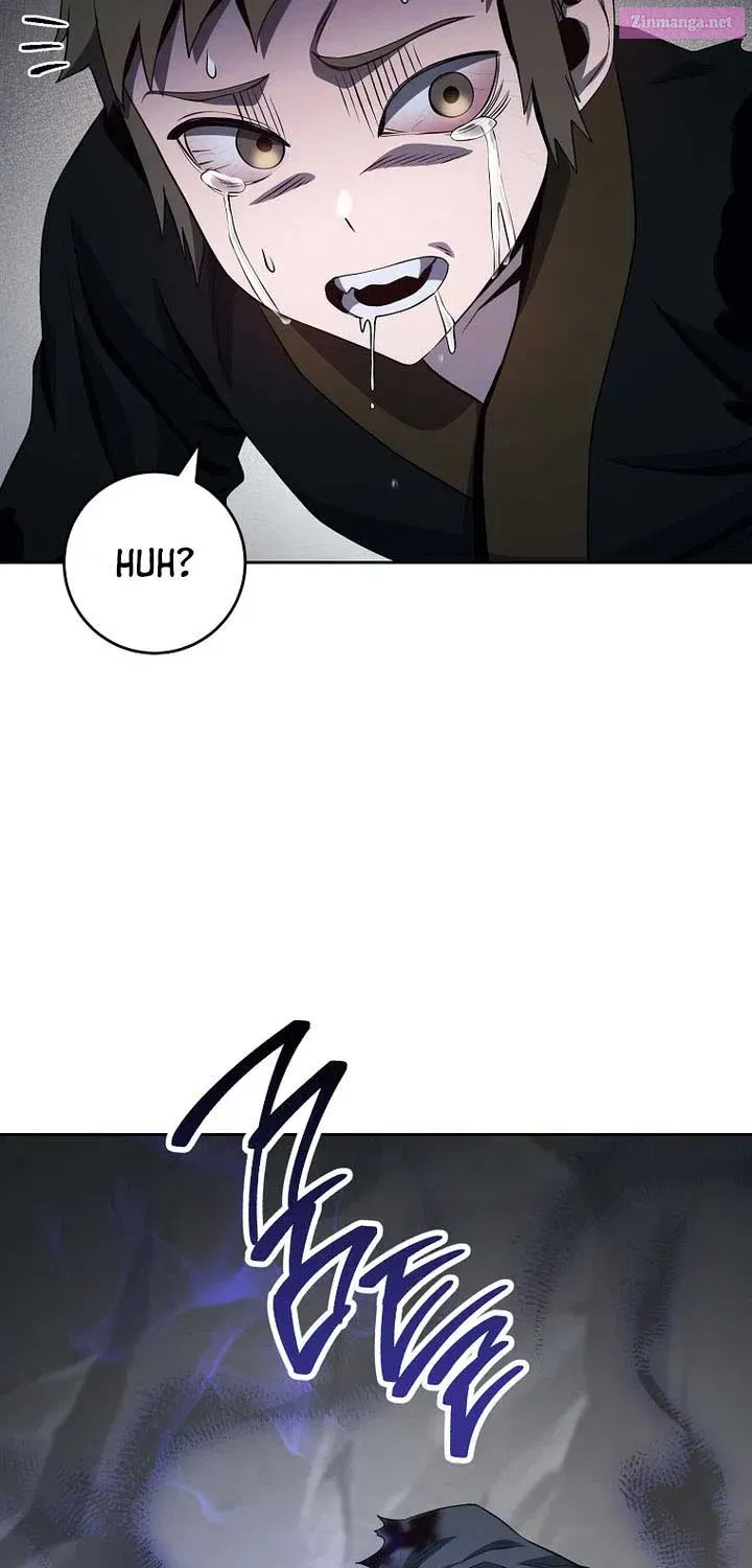 The Skeleton Soldier Failed to Defend the Dungeon [Official] Chapter 331 page 38 - 