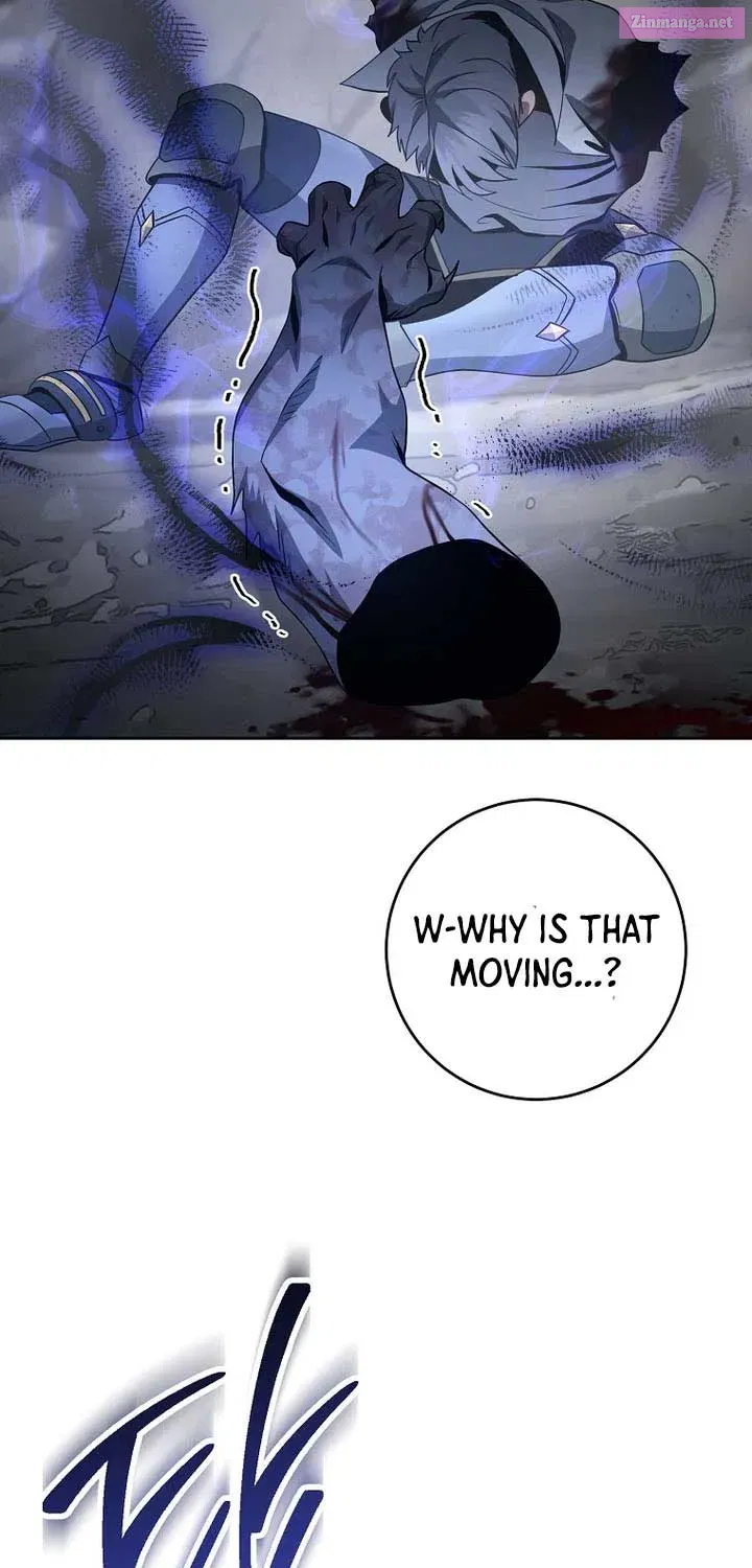 The Skeleton Soldier Failed to Defend the Dungeon [Official] Chapter 331 page 39 - 