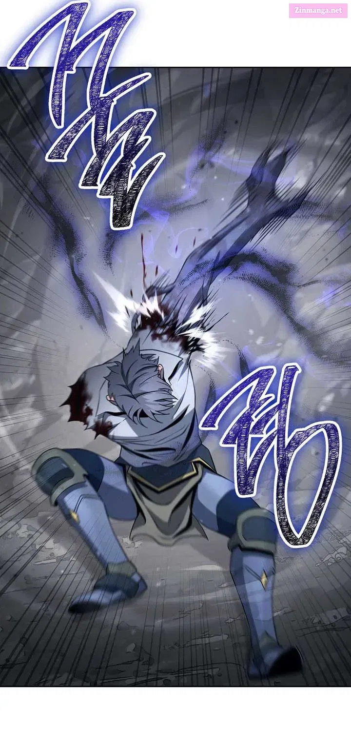 The Skeleton Soldier Failed to Defend the Dungeon [Official] Chapter 331 page 44 - 