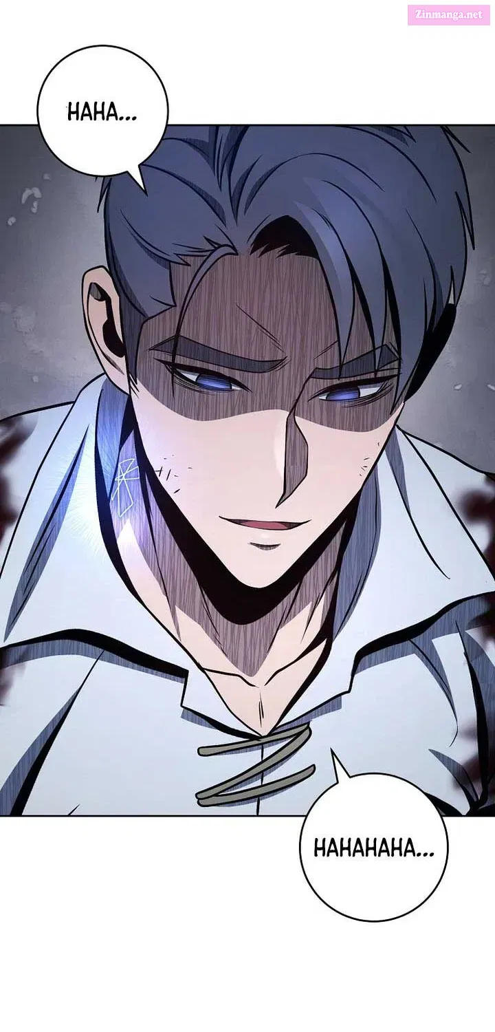 The Skeleton Soldier Failed to Defend the Dungeon [Official] Chapter 331 page 6 - 