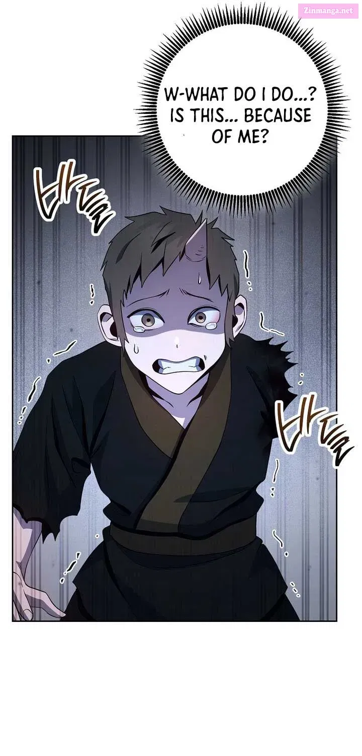 The Skeleton Soldier Failed to Defend the Dungeon [Official] Chapter 331 page 56 - 