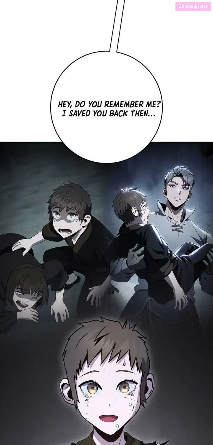 The Skeleton Soldier Failed to Defend the Dungeon [Official] Chapter 332 page 11 - 