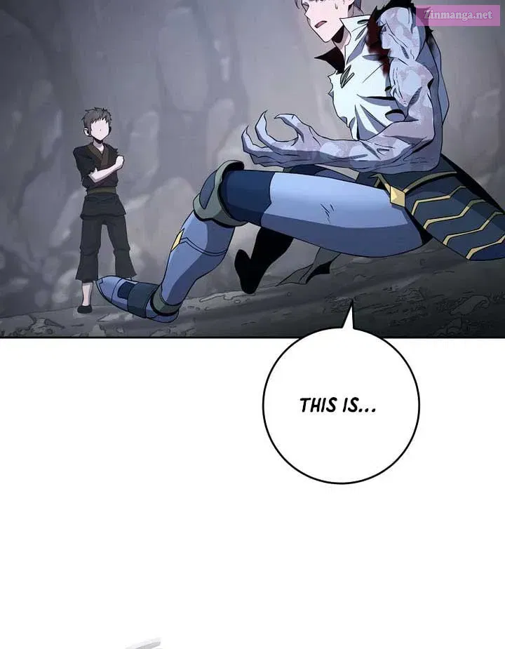 The Skeleton Soldier Failed to Defend the Dungeon [Official] Chapter 332 page 13 - 