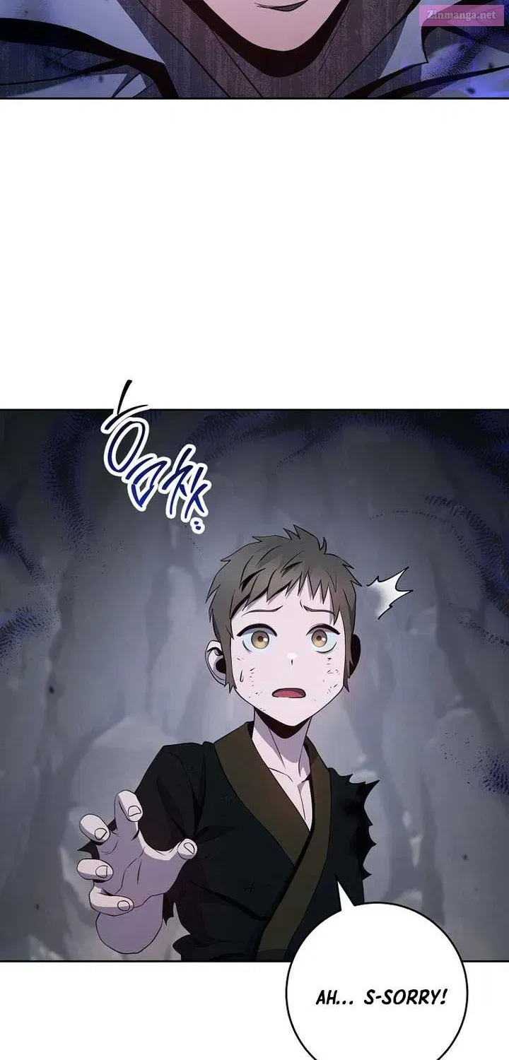 The Skeleton Soldier Failed to Defend the Dungeon [Official] Chapter 332 page 22 - 