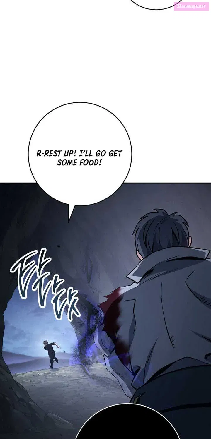 The Skeleton Soldier Failed to Defend the Dungeon [Official] Chapter 332 page 23 - 