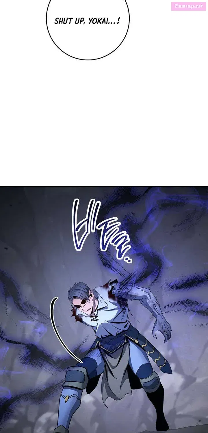 The Skeleton Soldier Failed to Defend the Dungeon [Official] Chapter 332 page 26 - 