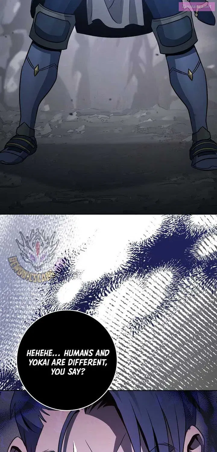 The Skeleton Soldier Failed to Defend the Dungeon [Official] Chapter 332 page 31 - 