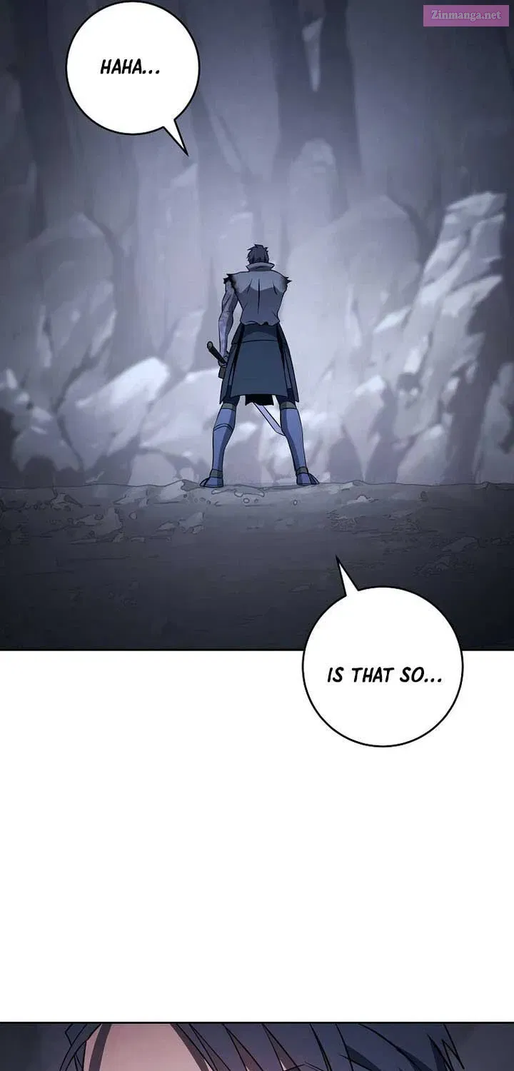 The Skeleton Soldier Failed to Defend the Dungeon [Official] Chapter 332 page 55 - 