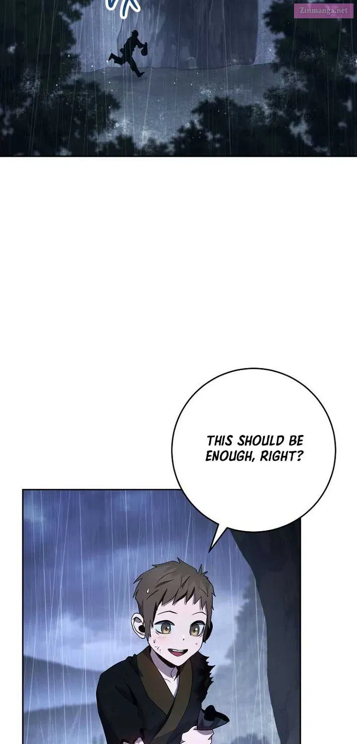 The Skeleton Soldier Failed to Defend the Dungeon [Official] Chapter 332 page 63 - 