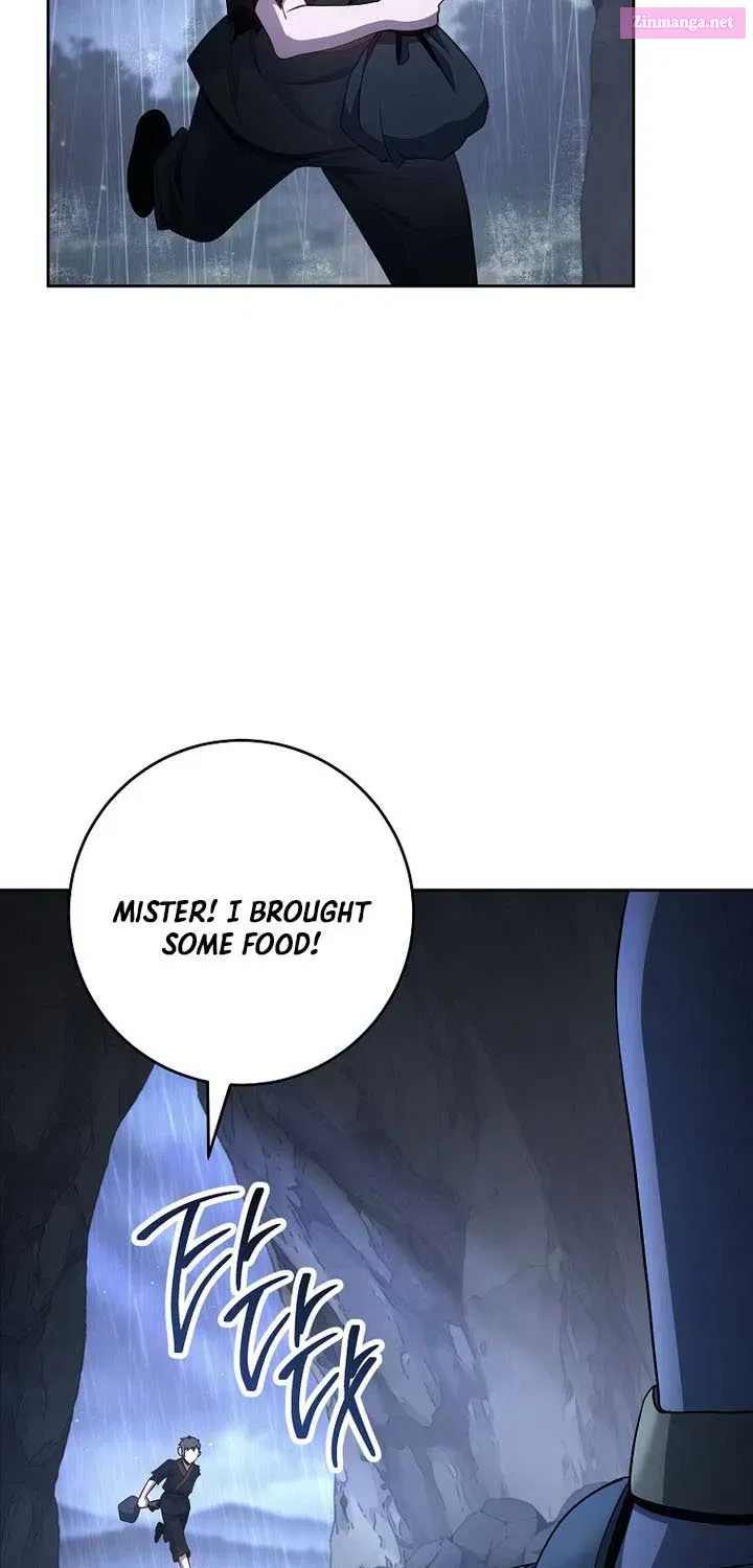The Skeleton Soldier Failed to Defend the Dungeon [Official] Chapter 332 page 64 - 