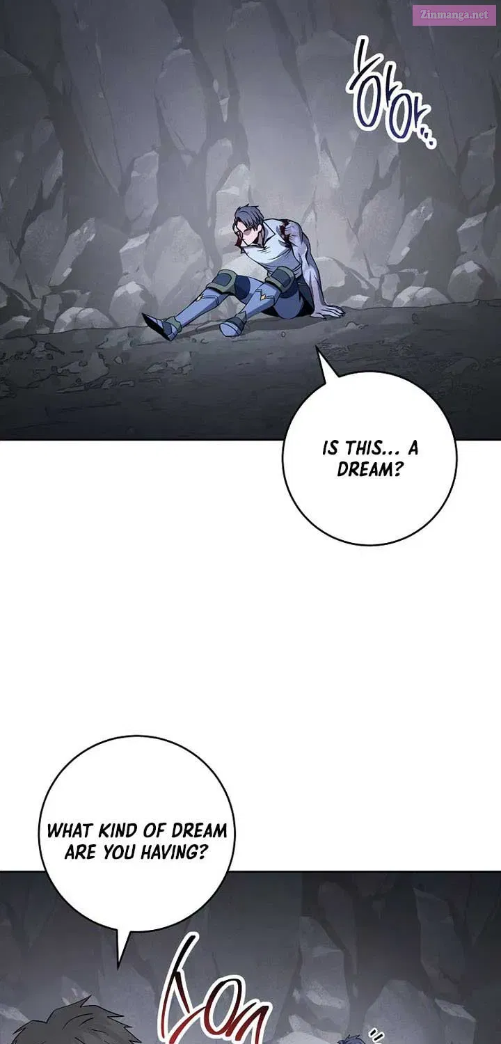 The Skeleton Soldier Failed to Defend the Dungeon [Official] Chapter 332 page 9 - 