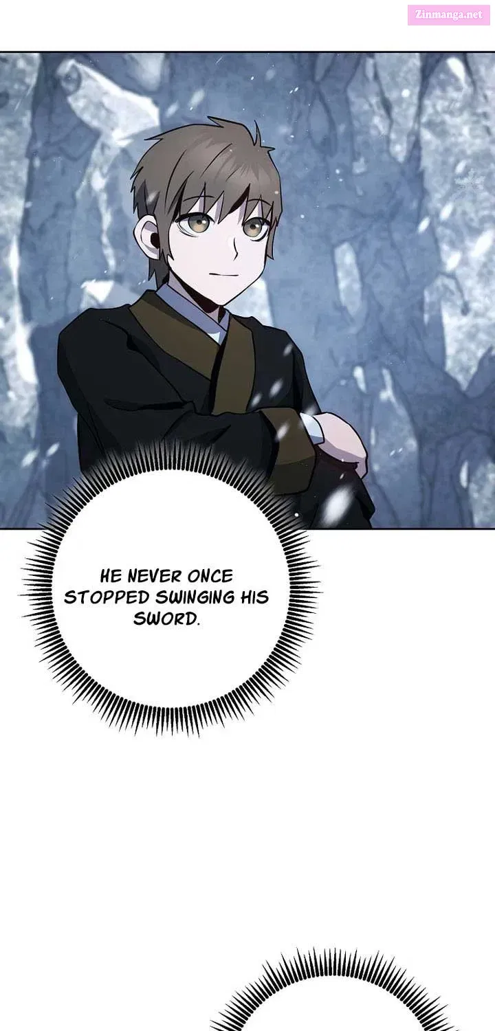 The Skeleton Soldier Failed to Defend the Dungeon [Official] Chapter 332 page 83 - 