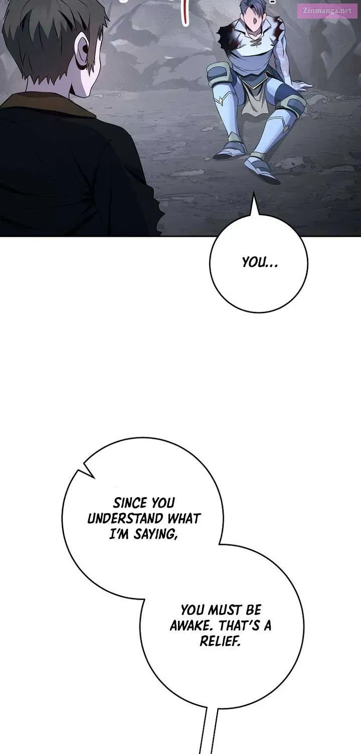 The Skeleton Soldier Failed to Defend the Dungeon [Official] Chapter 332 page 10 - 
