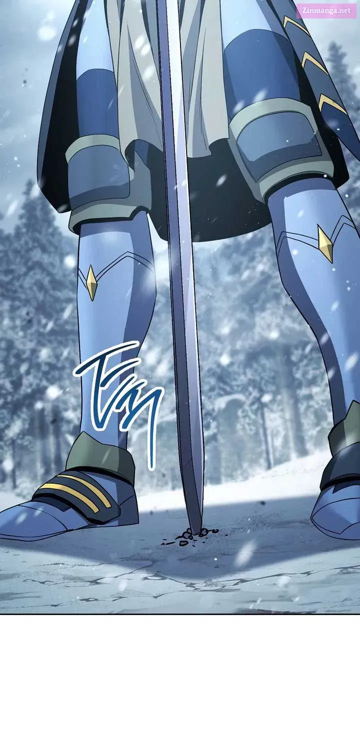 The Skeleton Soldier Failed to Defend the Dungeon [Official] Chapter 332 page 91 - 