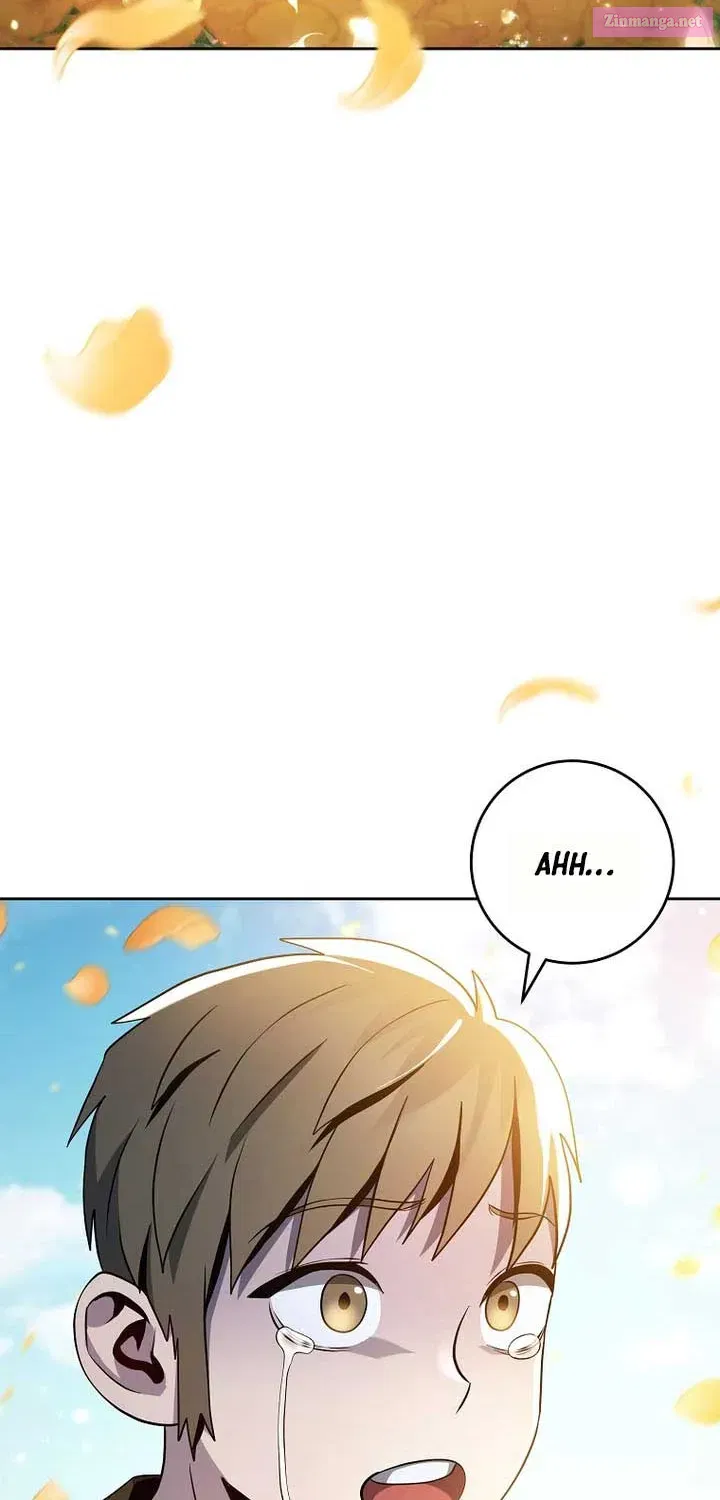 The Skeleton Soldier Failed to Defend the Dungeon [Official] Chapter 333 page 36 - 