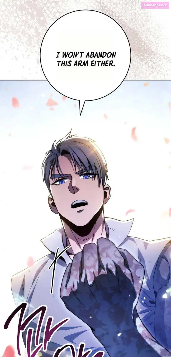 The Skeleton Soldier Failed to Defend the Dungeon [Official] Chapter 333 page 68 - 