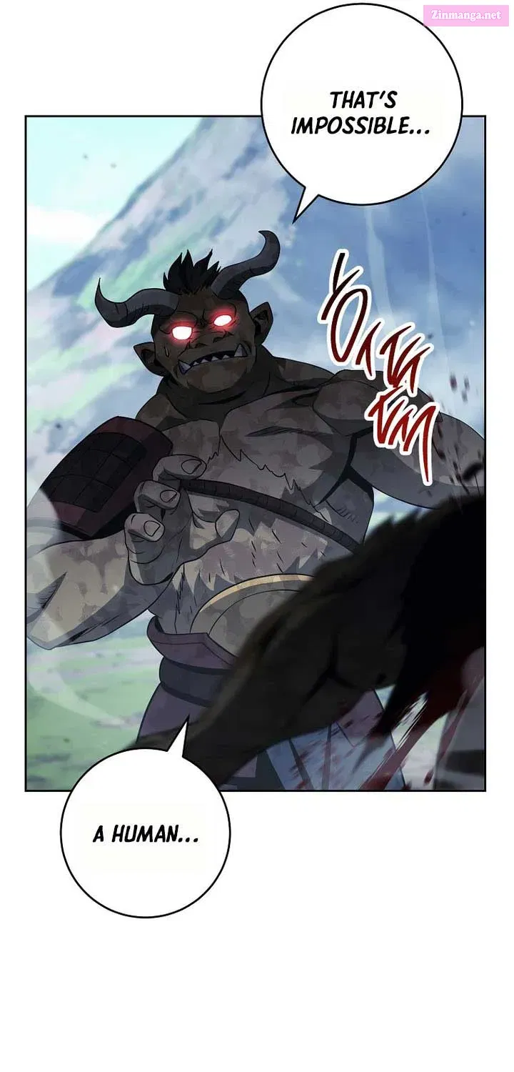 The Skeleton Soldier Failed to Defend the Dungeon [Official] Chapter 333 page 8 - 