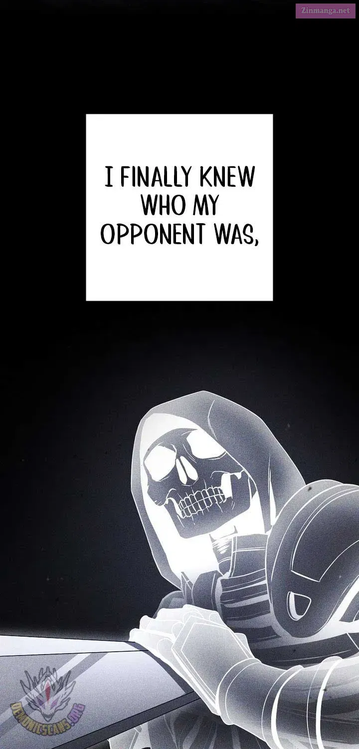 The Skeleton Soldier Failed to Defend the Dungeon [Official] Chapter 334 page 44 - 