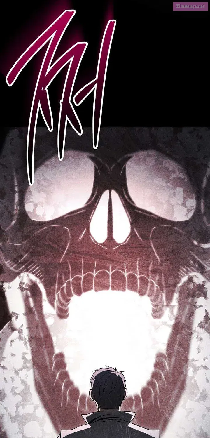 The Skeleton Soldier Failed to Defend the Dungeon [Official] Chapter 334 page 55 - 