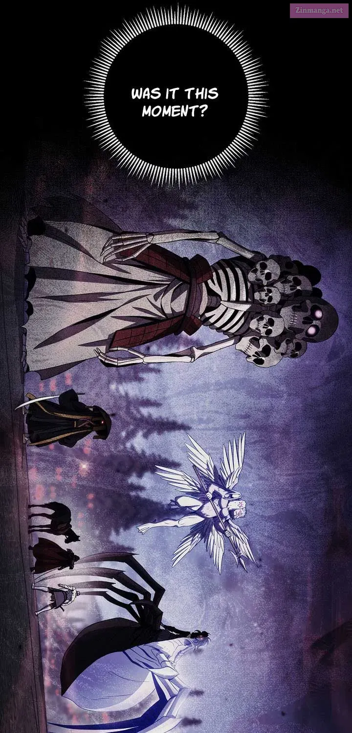 The Skeleton Soldier Failed to Defend the Dungeon [Official] Chapter 334 page 78 - 