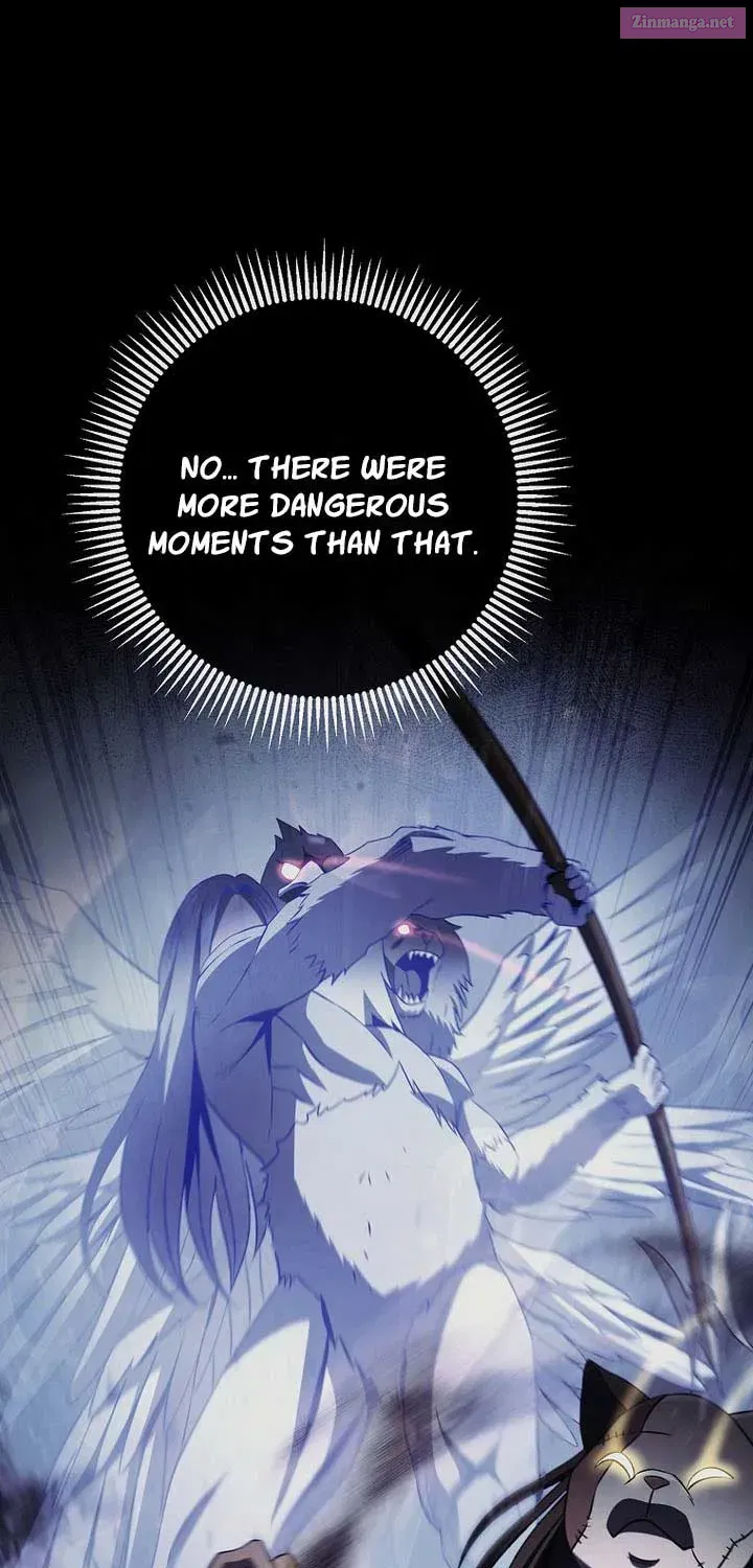 The Skeleton Soldier Failed to Defend the Dungeon [Official] Chapter 334 page 80 - 