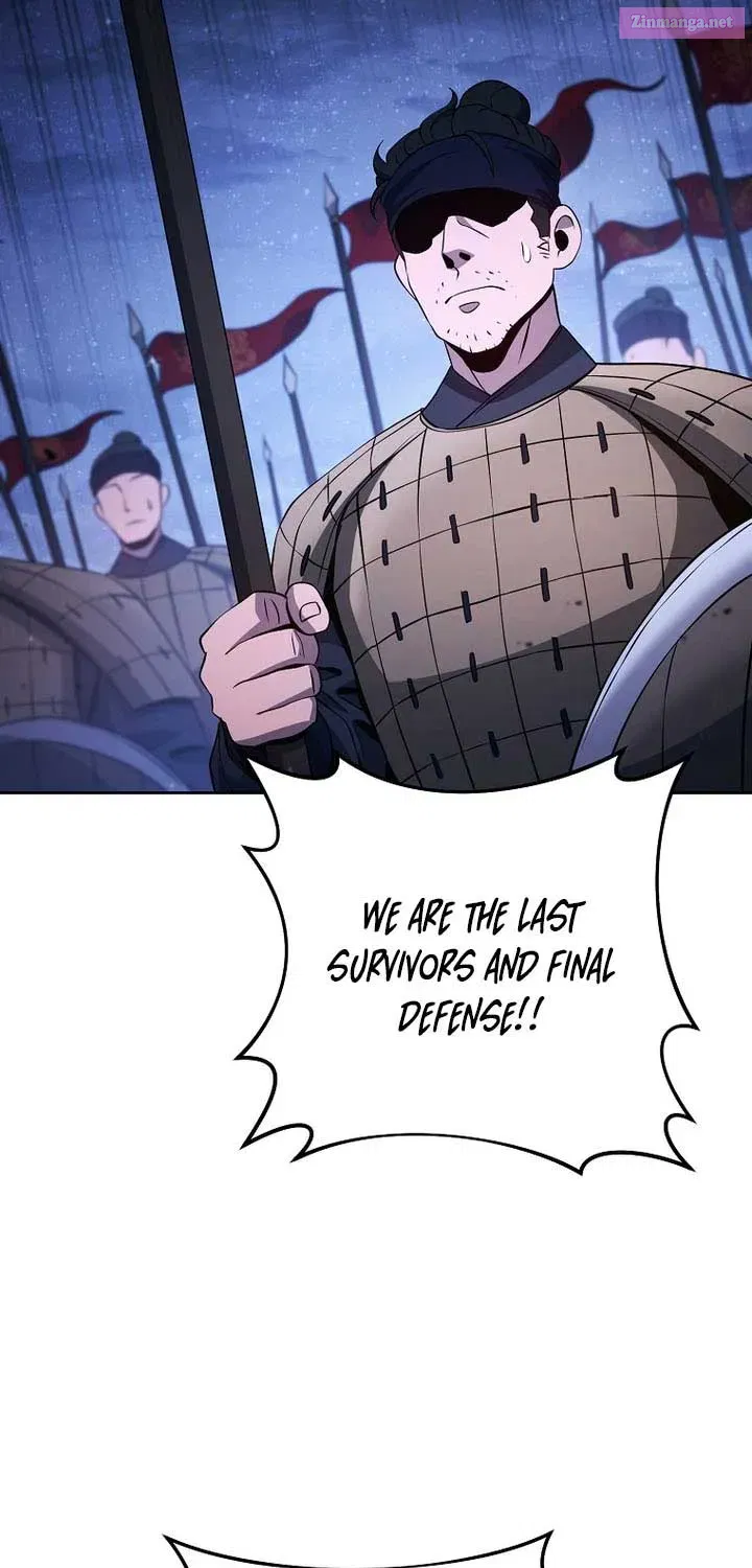 The Skeleton Soldier Failed to Defend the Dungeon [Official] Chapter 335 page 11 - 
