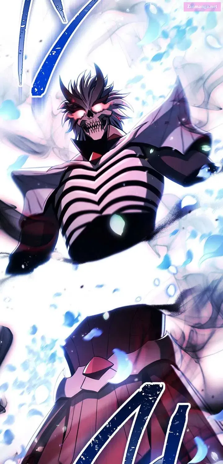 The Skeleton Soldier Failed to Defend the Dungeon [Official] Chapter 335 page 101 - 