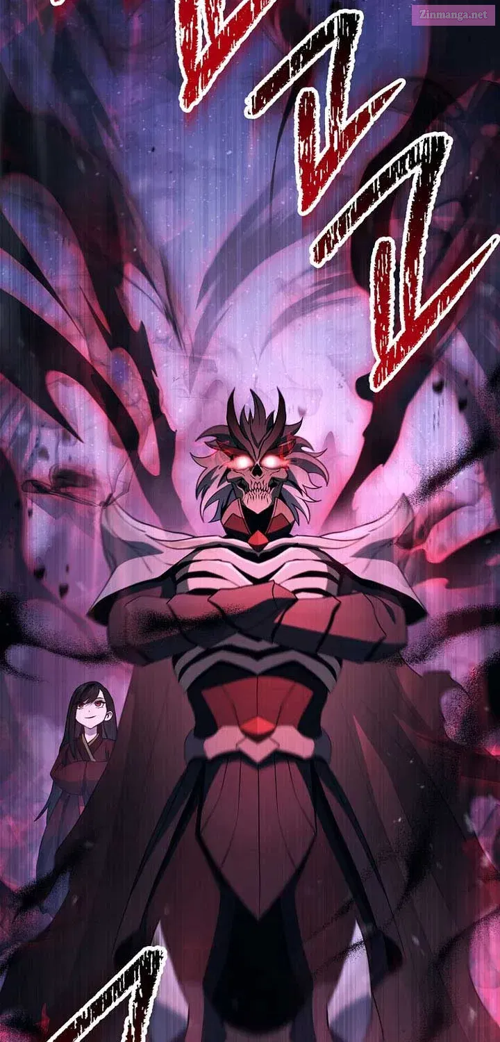 The Skeleton Soldier Failed to Defend the Dungeon [Official] Chapter 335 page 14 - 