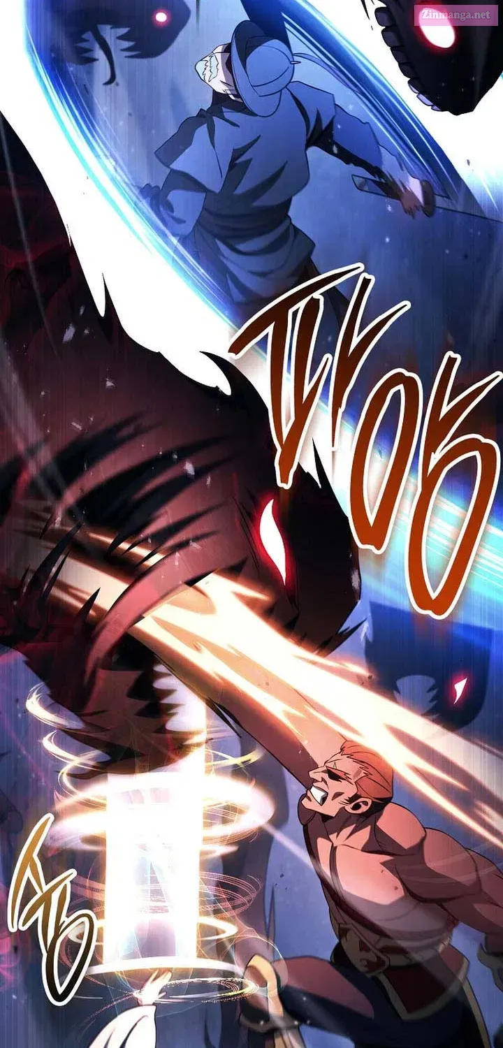 The Skeleton Soldier Failed to Defend the Dungeon [Official] Chapter 335 page 30 - 